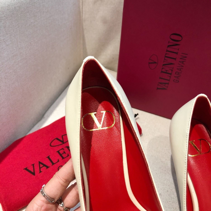 Valentino High Heels